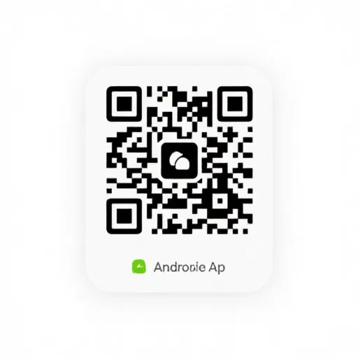 Android扫码下载