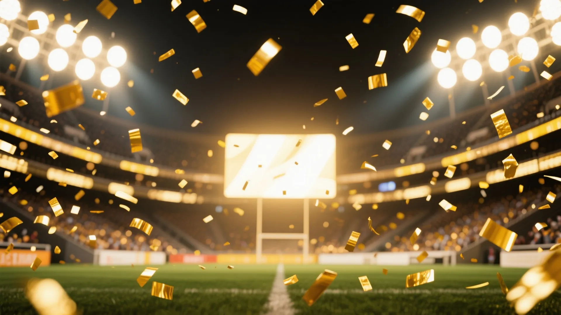 球友体育活动现场