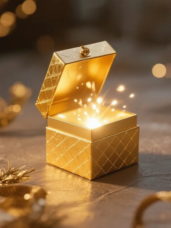 迎新专属起航礼包