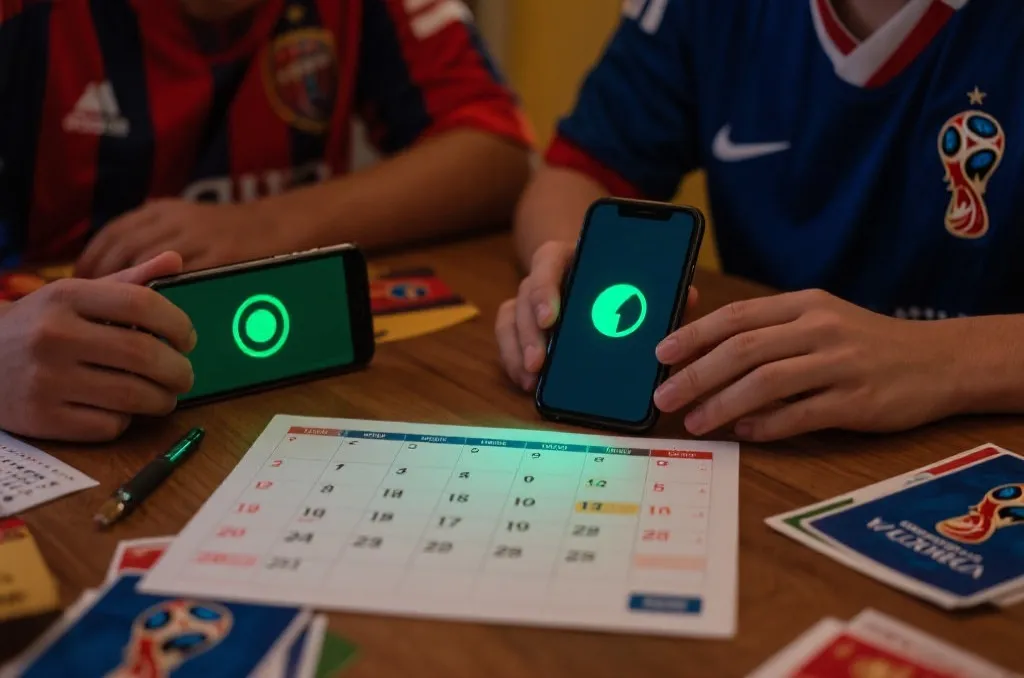 2026世界杯球队北美直播入口全攻略：用赛程、分组与提醒系统锁定每一场关键对决